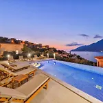 Villa Basil
