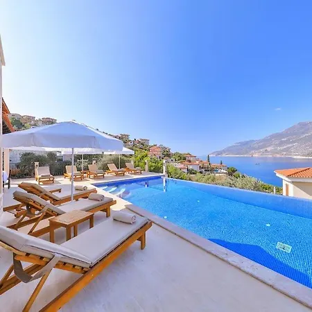 Villa Basil