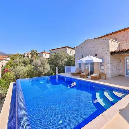 Villa Basil *